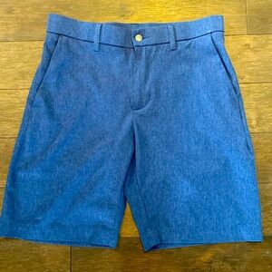 Callaway Mens Golf Shorts size 30